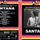 SANTANA "Live At The 1982 US Festival" DVD SANTANA "Live At The 1982 US Festival" DVD