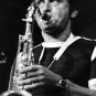 STAN GETZ QUARTET "Live In Rome 1982" Dvd R