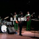 B.B. KING "Live In Stockholm 1974" DVD R B.B. KING "Live In Stockholm 1974" DVD R