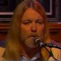 The ALLMAN BROTHERS BAND"House Of Blues 1995" Dvd R