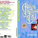 The ALLMAN BROTHERS BAND "Colorado 1991" 2 Dvd R The ALLMAN BROTHERS BAND "Colorado 1991" 2 Dvd R