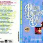 The ALLMAN BROTHERS BAND "Colorado 1991" 2 Dvd R
