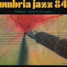 MILES DAVIS "Live At Umbria Jazz 1984" DVD R