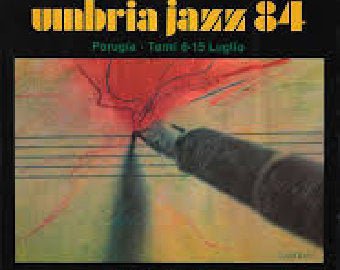 MILES DAVIS "Live At Umbria Jazz 1984" DVD R