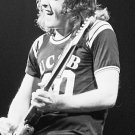 RORY GALLAGHER "Live In Europe 1975 & 1980" DVD R