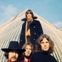 PINK FLOYD "Rare Shots 1969/1971" DVD R