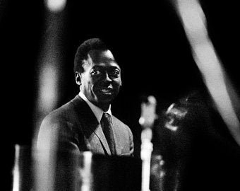 MILES DAVIS "Live In Milano 1964" (Original Master-reel) Very rare DVD R