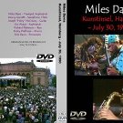 MILES DAVIS "Live In Hamburg 1990" (Complete Broadcast) 2DVD R MILES DAVIS "Live In Hamburg 1990" (Complete Broadcast) 2DVD R
