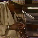 MILES DAVIS "Live In Juan Le Pins 1984" DVD R MILES DAVIS "Live In Juan Le Pins 1984" DVD R