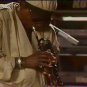 MILES DAVIS "Live In Juan Le Pins 1984" DVD R