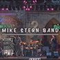MIKE STERN "Live In Spain 1994 + Bonus" DVD R