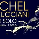 MICHEL PETRUCCIANI "Solo Piano Recital 1993" DVD R MICHEL PETRUCCIANI "Solo Piano Recital 1993" DVD R