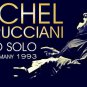 MICHEL PETRUCCIANI "Solo Piano Recital 1993" DVD R