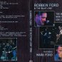 ROBBEN FORD "Live At The Bottom Line, NY 1990" Dvd R