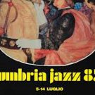 STEPS AHEAD "Live At Umbria Jazz 1985" DVD R