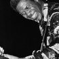 LUTHER ALLISON "Montreux Jazz Festival 1983" DVD R Very Rare!!!