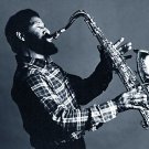 SONNY ROLLINS "Rare Live In Italy 1976 - 1981" DVD R