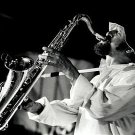 SONNY ROLLINS "Rare & Unreleased Vol. 1 " DVD R SONNY ROLLINS "Rare & Unreleased Vol. 1 " DVD R
