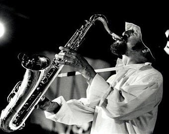 SONNY ROLLINS "Rare & Unreleased Vol. 1 " DVD R