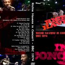 RICHIE HAVENS "In Concert BBC 1974" Dvd R