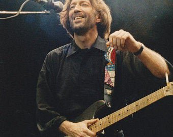 ERIC CLAPTON with ORCHESTRA "Royal Albert Hall 1990 - The Lost Orchestra Night" 2 Dvd R