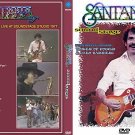 SANTANA "PBS SOUNDSTAGE 1977" Dvd R