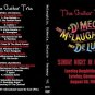 Al Di MEOLA / John McLAUGHLIN / Paco DE LUCIA "Loreley Festival, Germany 1981" 2 Dvd R