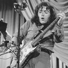 RORY GALLAGHER "1972 Limerick & 1977 Dublin" DVD R RORY GALLAGHER "1972 Limerick & 1977 Dublin" DVD R
