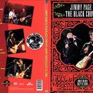 Jimmy PAGE & The BLACK CROWES "Jones Beach 2000" Dvd R