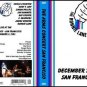 ERIC CLAPTON "The Complete A.R.M.S. Concert 1983" 2 DVD R