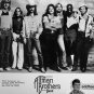 ALLMAN BROTHERS BAND "Gainesville 1982 & Passaic 1981" Dvd R