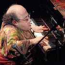 MICHEL PETRUCCIANI Trio "Brecon '92 & Stuttgart '98" DVD R MICHEL PETRUCCIANI Trio "Brecon '92 & Stuttgart '98" DVD R
