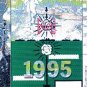 MONTREUX 1995 "Blues Files / Various Artists" DVD R