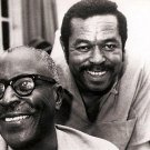 SONNY TERRY & BROWNIE McGHEE "Folkfestival Koln / Germany 1980" Dvd R SONNY TERRY & BROWNIE McGHEE "Folkfestival Koln / Germany 1980" Dvd R