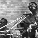 SONNY TERRY & BROWNIE McGHEE "In Europe 1970-1974" Dvd R
