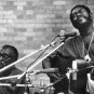 SONNY TERRY & BROWNIE McGHEE "In Europe 1970-1974" Dvd R