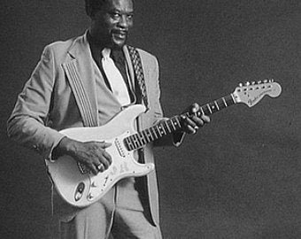 LUTHER "GUITAR Jr." JOHNSON "Live At Montreux 1982" Dvd R Extremely Rare!!!!!