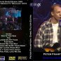 PETER FRAMPTON "Ohne Filter Extra 1995" DVD R