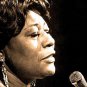 ELLA FITZGERALD "Rarities on Video 1965 / 1970" DVD R