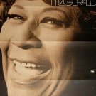 ELLA FITZGERALD "Live In Europe 1974 / 1981" DVD R ELLA FITZGERALD "Live In Europe 1974 / 1981" DVD R