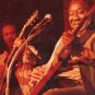MUDDY WATERS "Live In Usa 1981 / 1979" DVD R