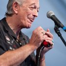 CHARLIE MUSSELWHITE "Live In Germany 1994" DVD R CHARLIE MUSSELWHITE "Live In Germany 1994" DVD R
