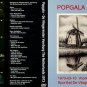 POPGALA ( Various Artists) "The Netherlands 1973" DVD R