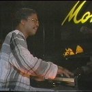 HERBIE HANCOCK Trio "Live At Montreux 1987" DVD R
