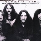 BLACK SABBATH "1970 - Olympia Paris" + DVD Bonus (2DVD) R BLACK SABBATH "1970 - Olympia Paris" + DVD Bonus (2DVD) R