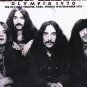 BLACK SABBATH "1970 - Olympia Paris" + DVD Bonus (2DVD) R