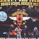 NEIL YOUNG + C.S.N. & Y. "Bridge School Benefit 2013" DVD R