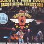 NEIL YOUNG + C.S.N. & Y. "Bridge School Benefit 2013" DVD R