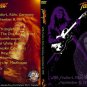 Ted NUGENT "Live in Koln, WDR Studio L 1976" DVD R