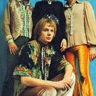 Brian AUGER & Julie DRISCOLL "Swing In 1969 - 1971" DVD R